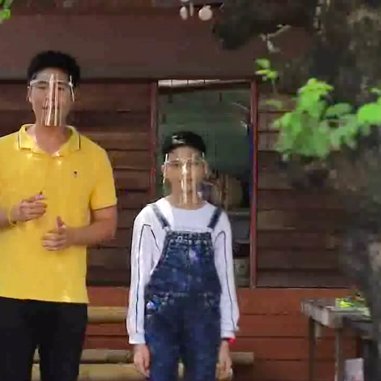 โลกกลม ๆ กับครูสังคมของหนู Ep.10 (01)