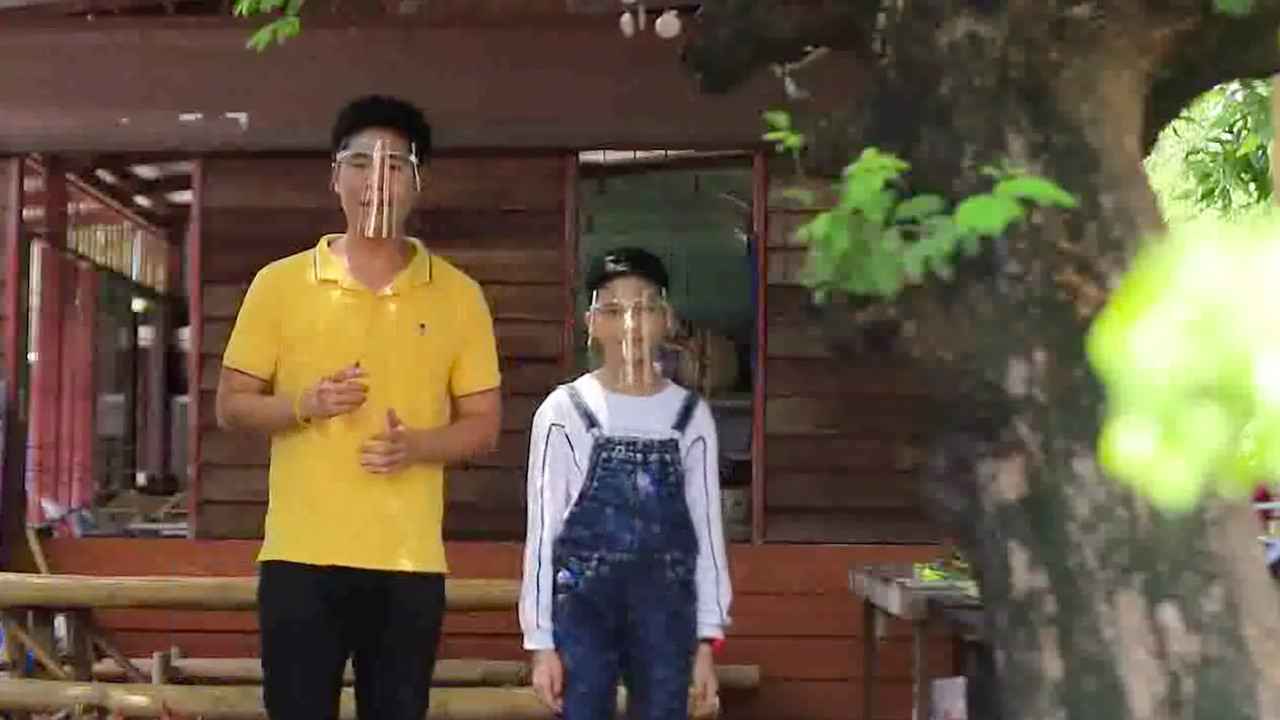 โลกกลม ๆ กับครูสังคมของหนู Ep.10 (01)