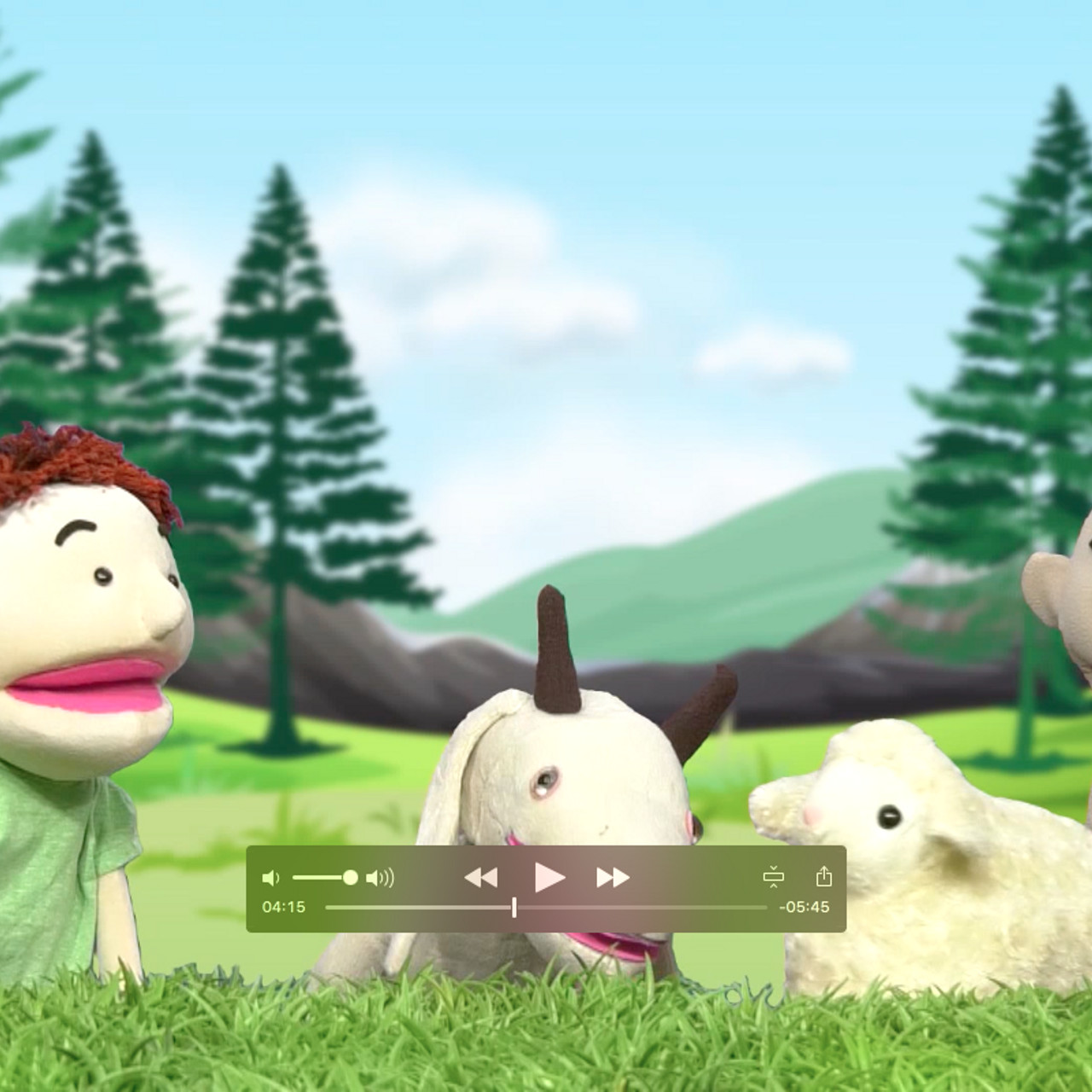 ฉงน ฉงาย Ep22 (01)