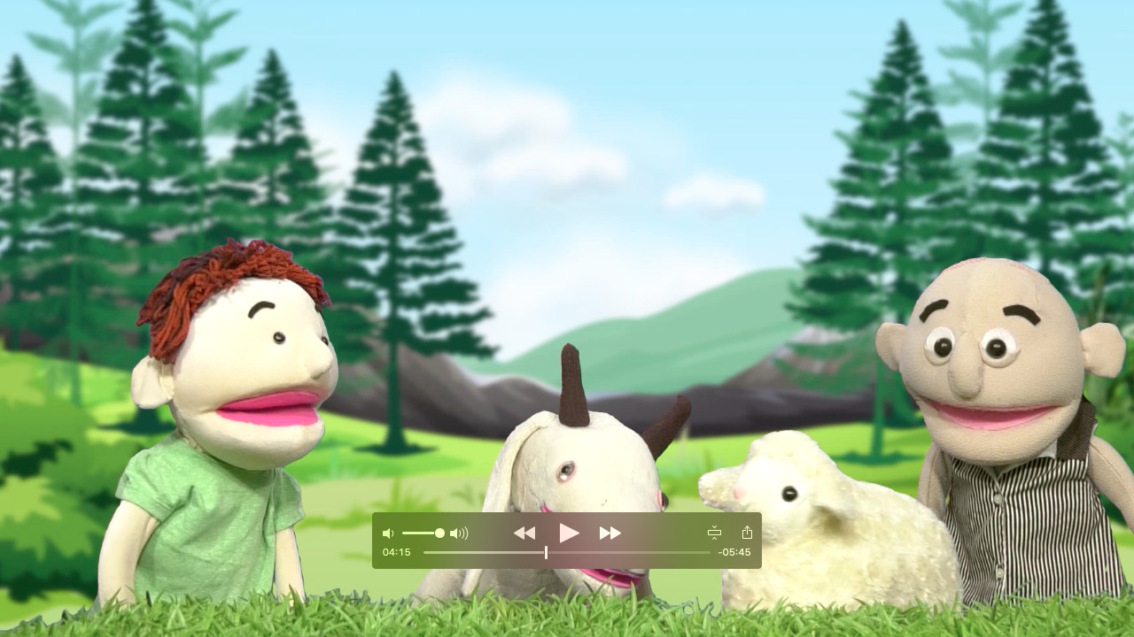 ฉงน ฉงาย Ep22 (01)