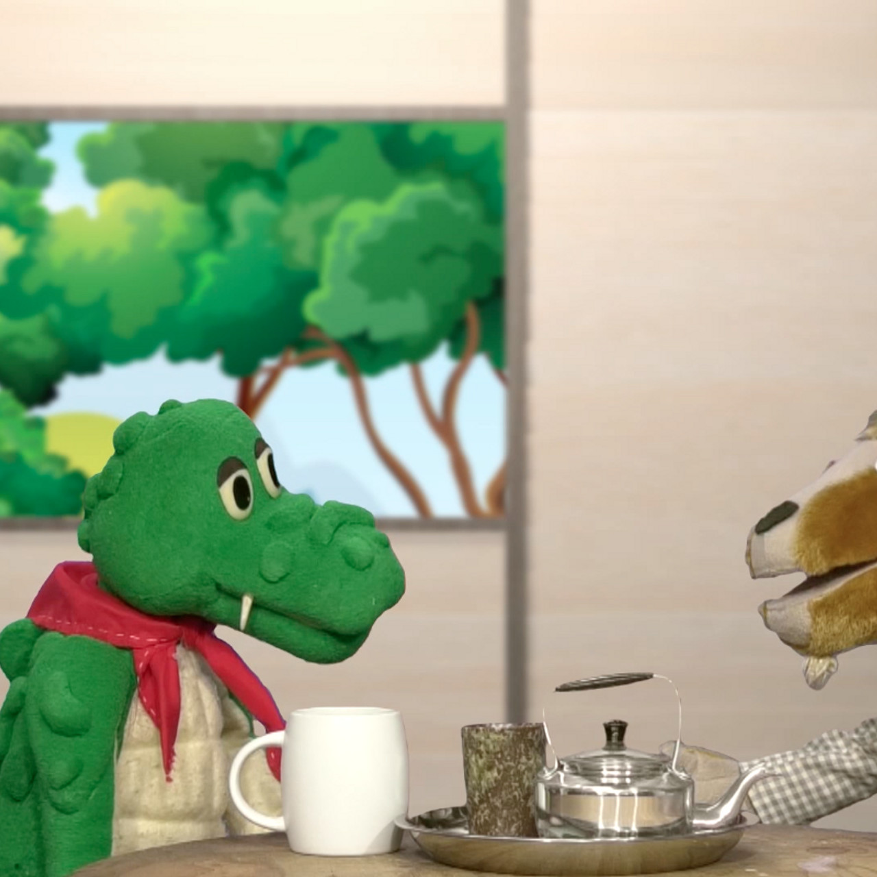 ฉงน ฉงาย Ep22 (02)