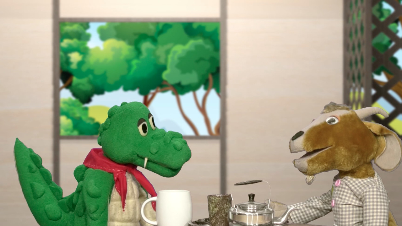 ฉงน ฉงาย Ep22 (02)