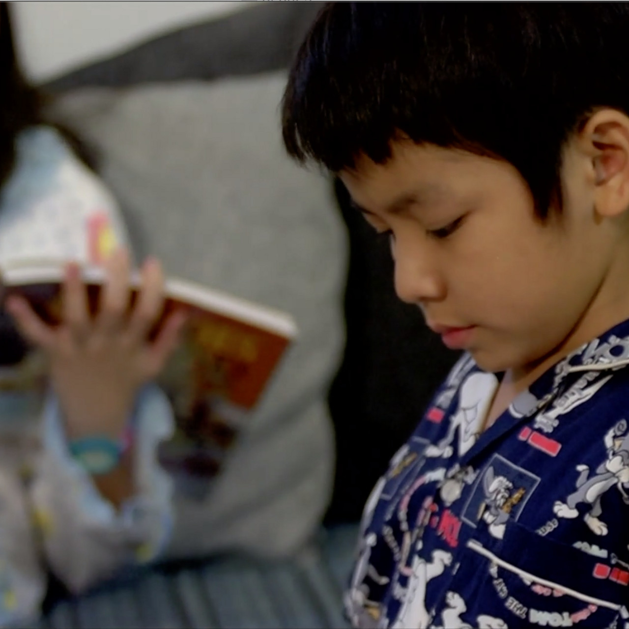 หน้าต่างสีรุ้ง Ep.01 (02)
