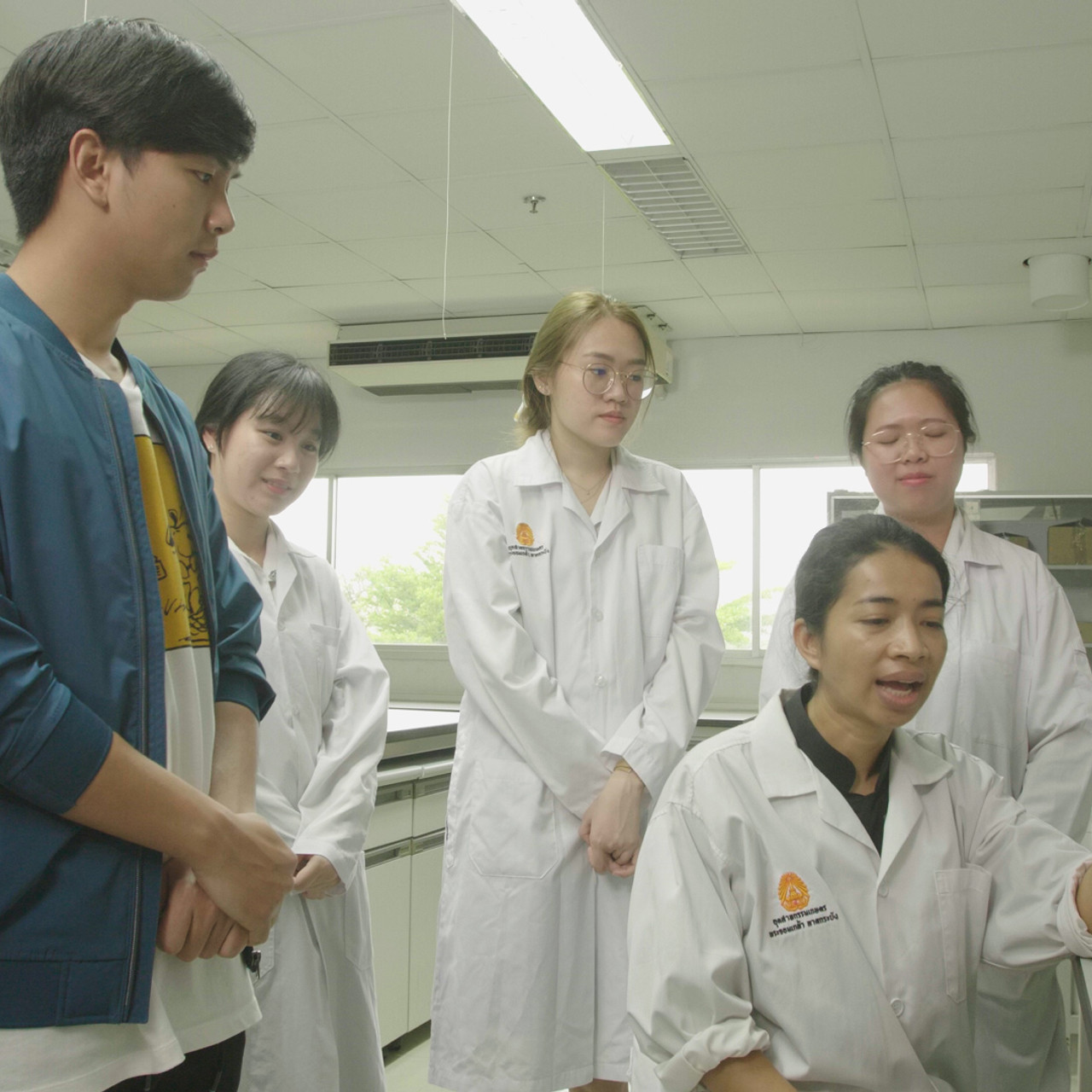 อนาคตวิทยา Ep.06 (01)