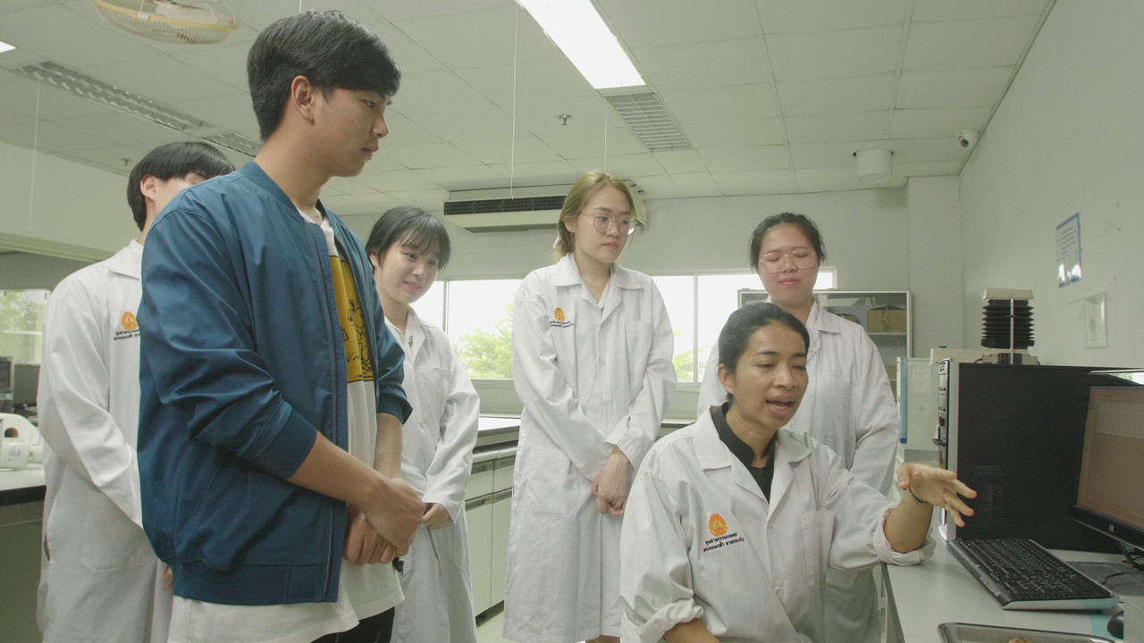 อนาคตวิทยา Ep.06 (01)