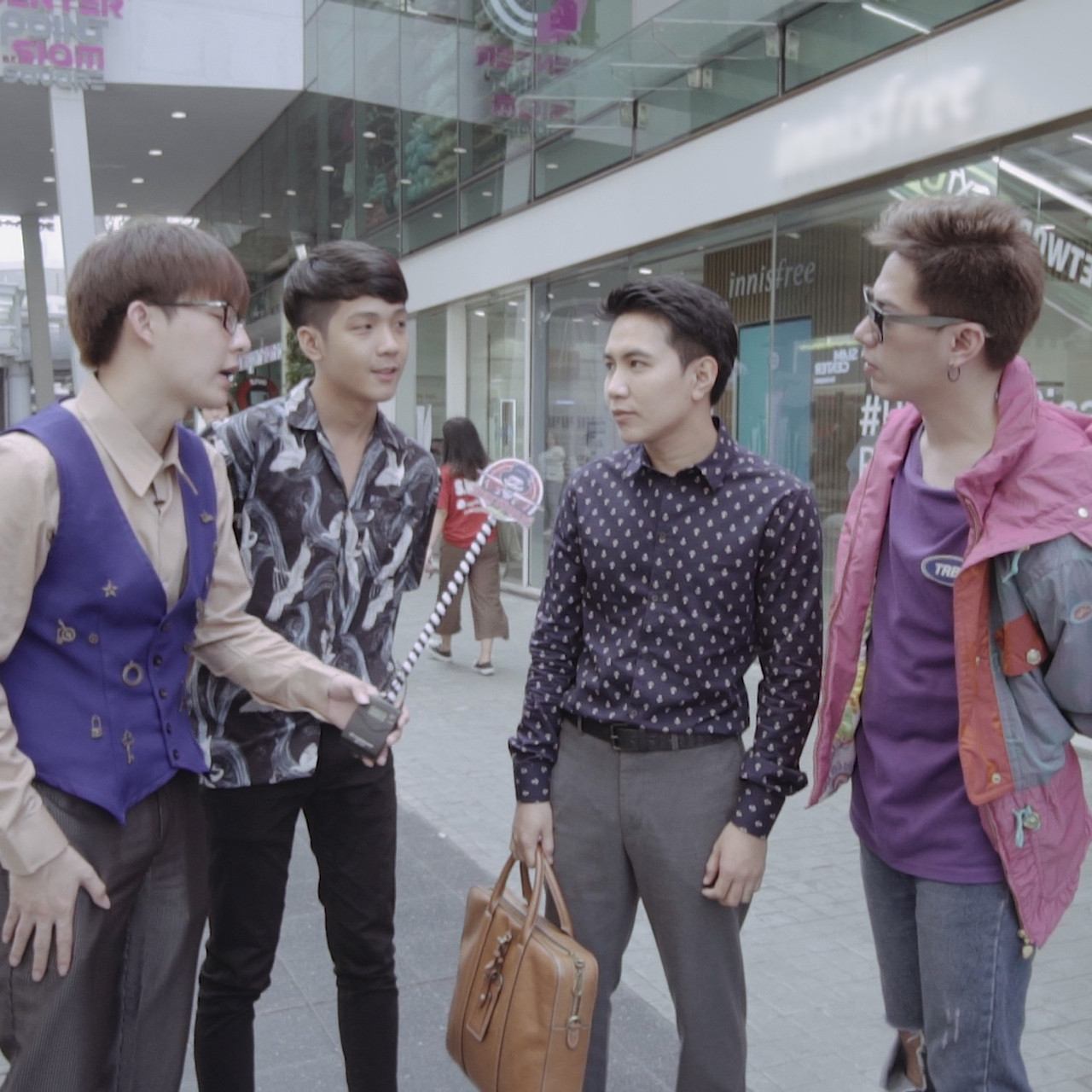 วิทยานิพนธ์สุดโต่ง Ep06 (01)