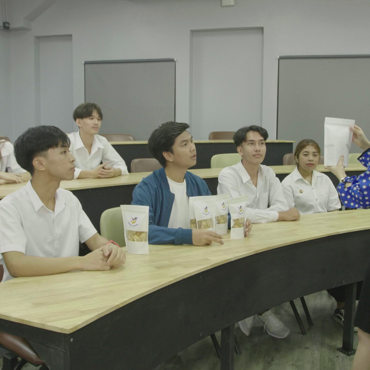 อนาคตวิทยา Ep7 (02)