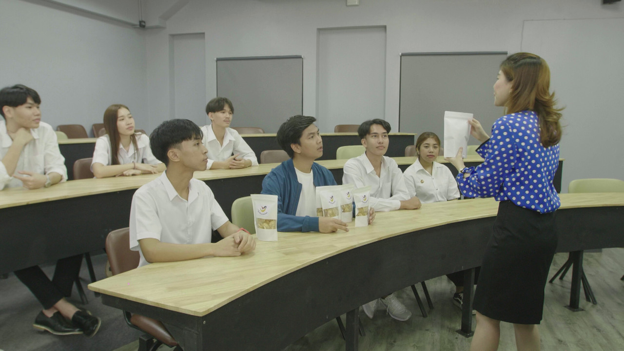 อนาคตวิทยา Ep7 (02)