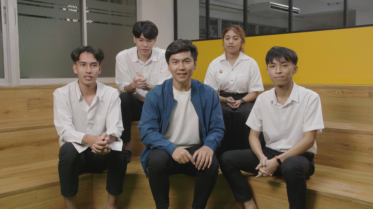 อนาคตวิทยา Ep7 (07)