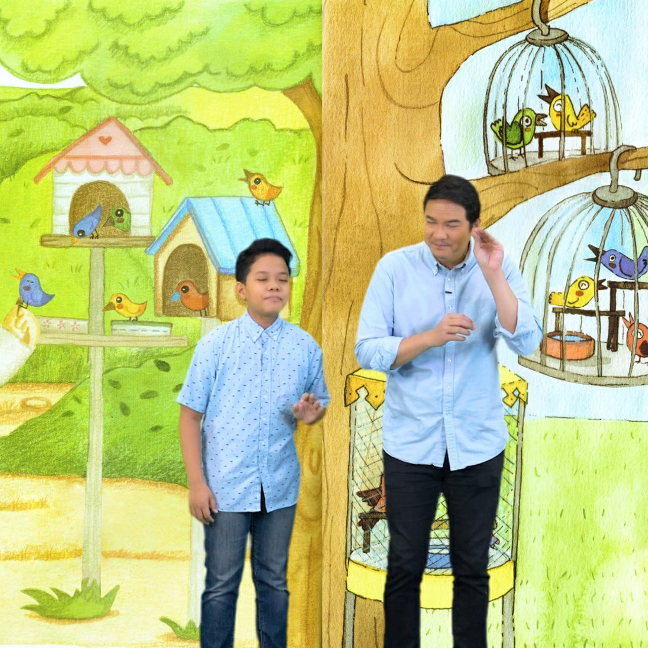 นิทานตื่นนอน ep45 (05)