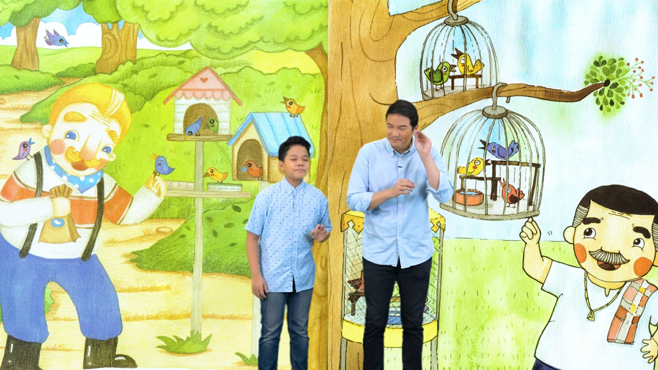 นิทานตื่นนอน ep45 (05)