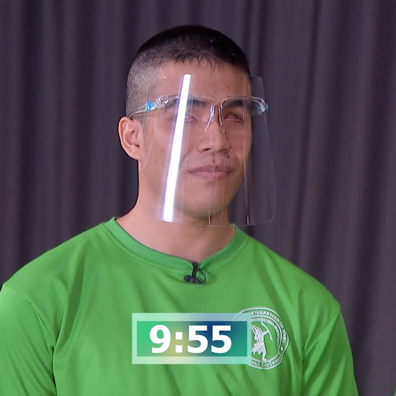 พร้อมเพย์ พูดโดน โอนไว ep5  (01)