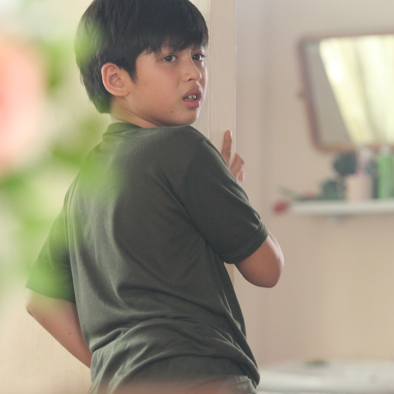 ละคร เด็กชายในเงา ep5 (02) 