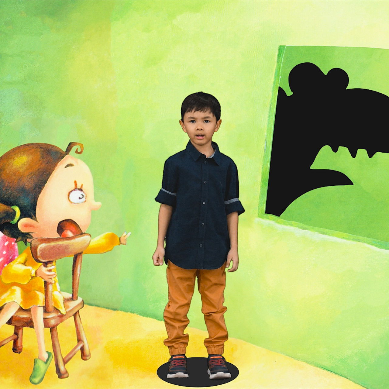 นิทานตื่นนอน ep63  (02)