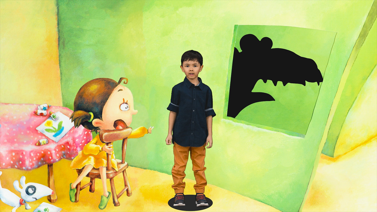 นิทานตื่นนอน ep63  (02)