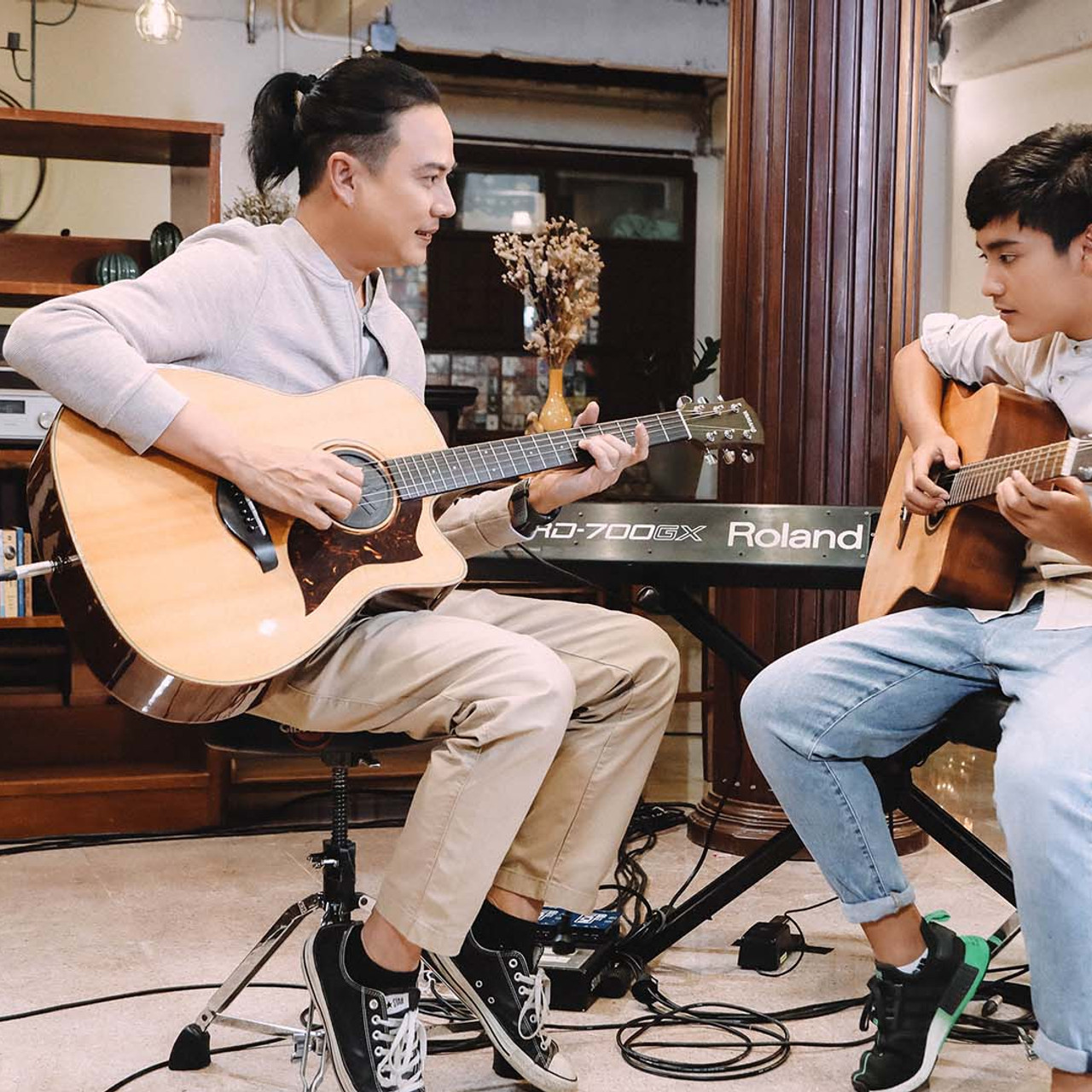 บทเรียนราคาเพลง ep12 (02)