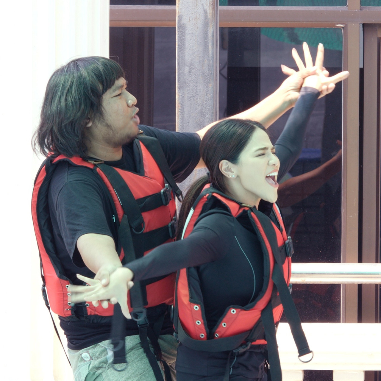 ไม่ตายหรอกเธอ ep13 (01)