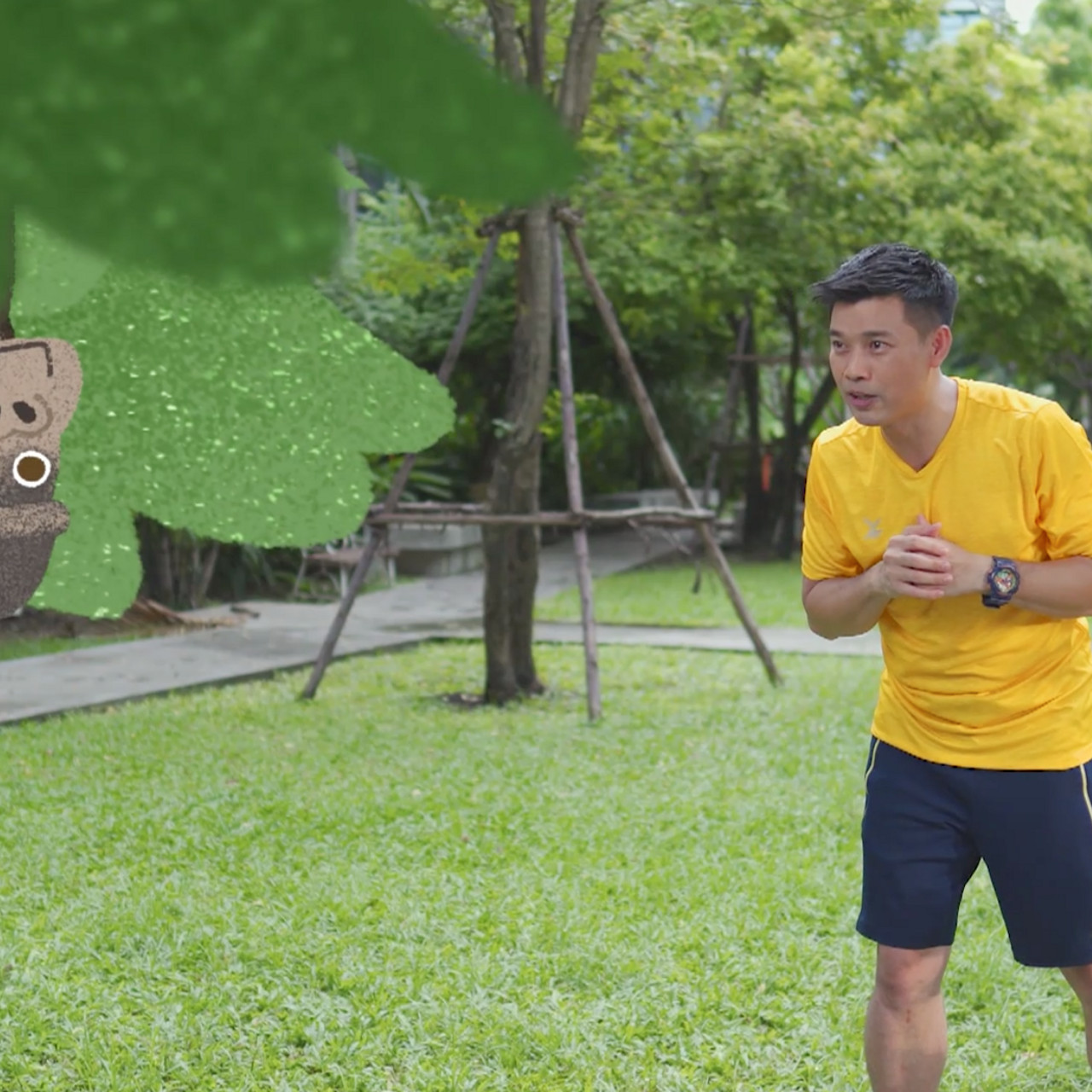 Fit in 5 โตไปทุกวัน (02)