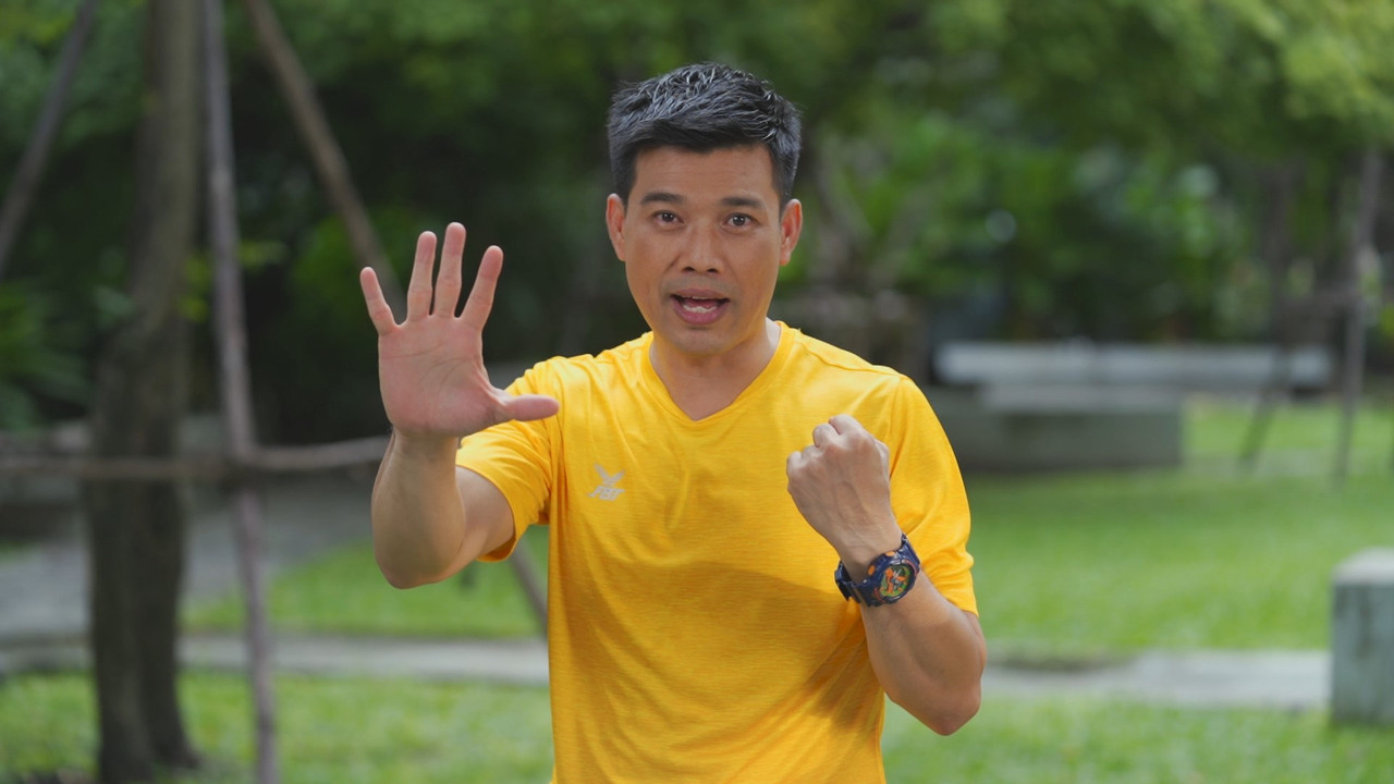 Fit in 5 โตไปทุกวัน (04)