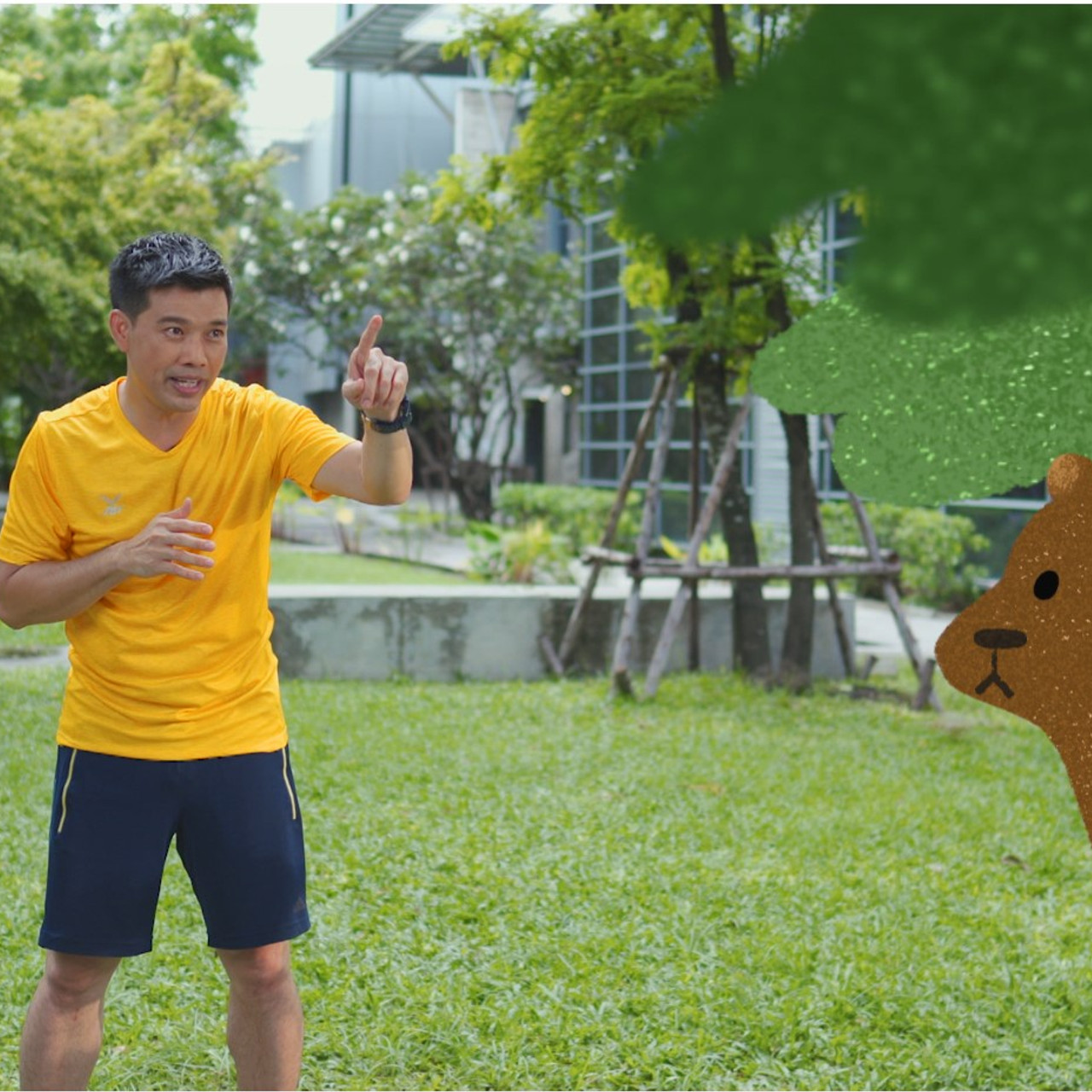Fit in 5 โตไปทุกวัน (03)