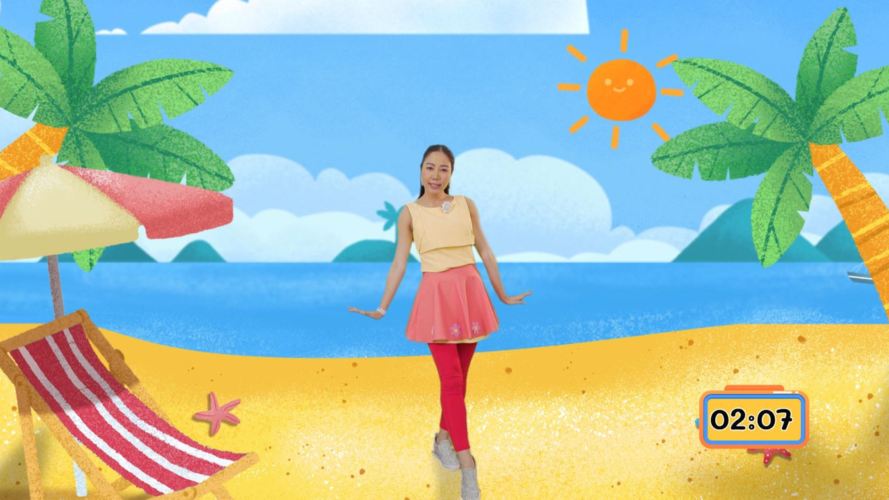 fit in 5 โตไปด้วยกัน ep3 (05)