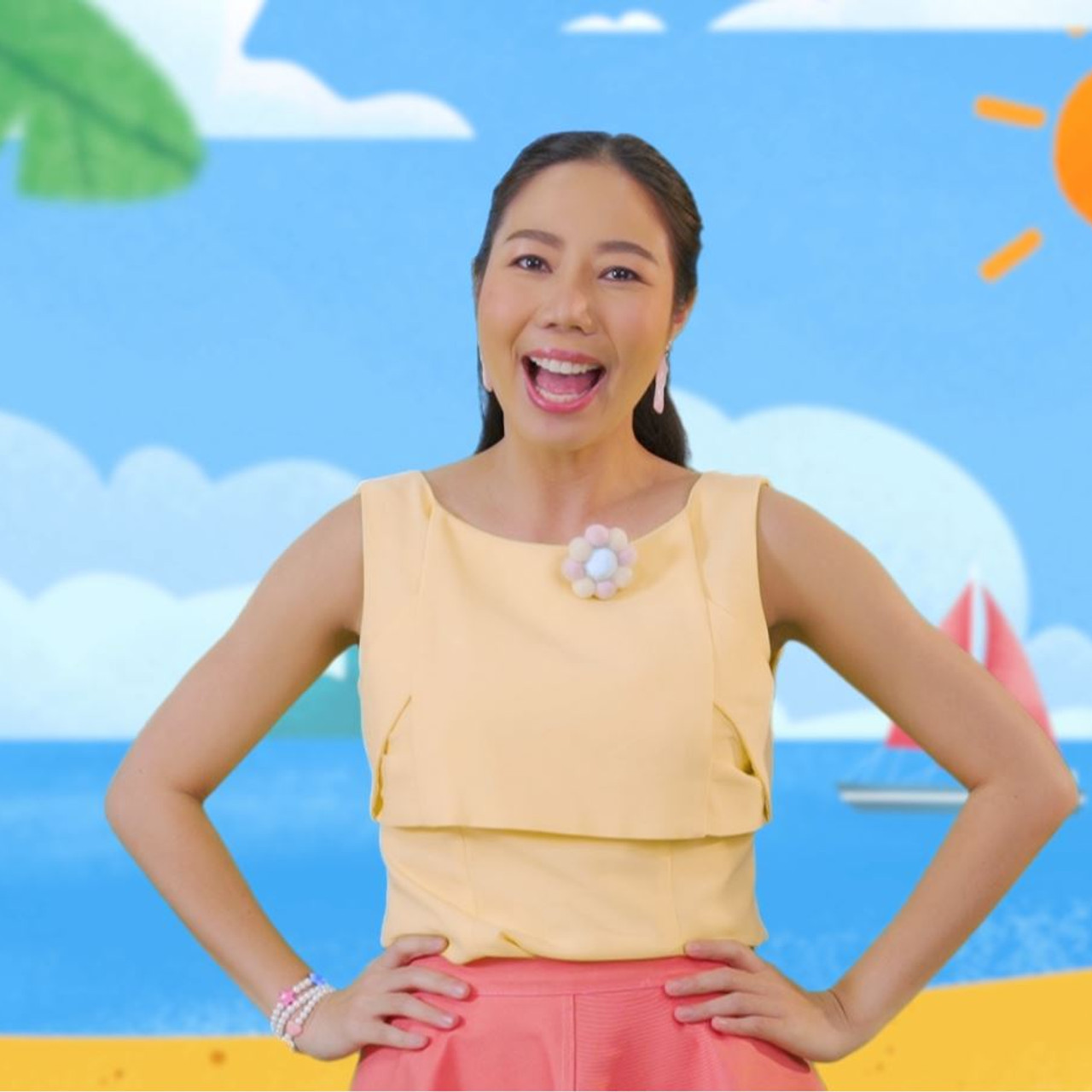 fit in 5 โตไปด้วยกัน ep3 (03)