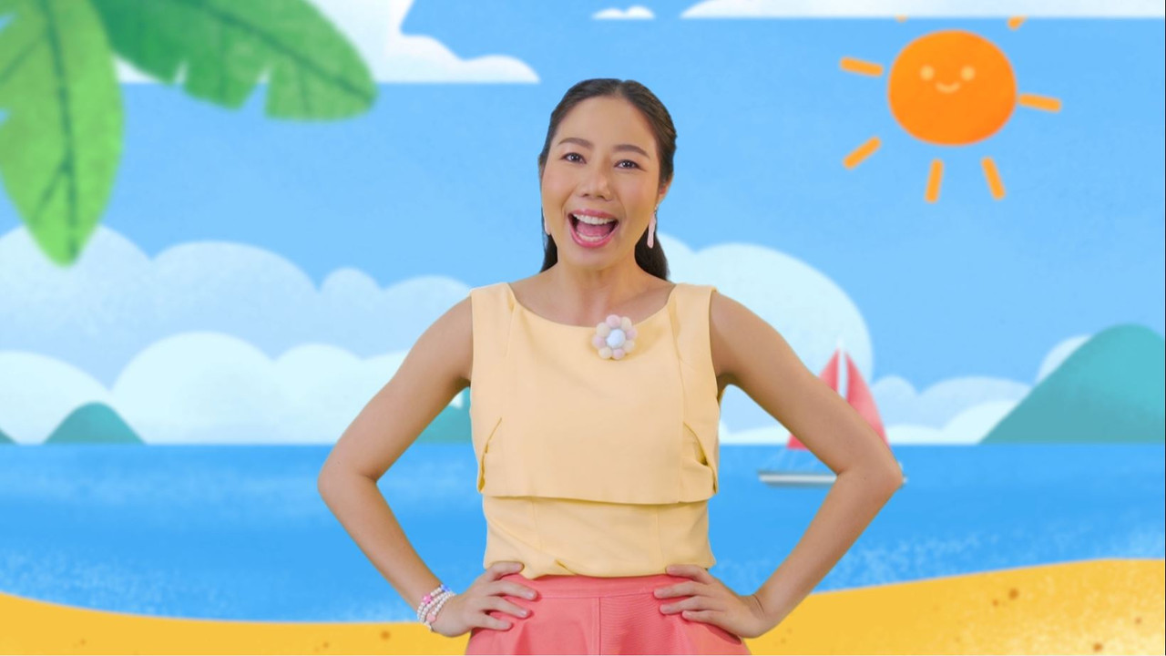 fit in 5 โตไปด้วยกัน ep3 (03)