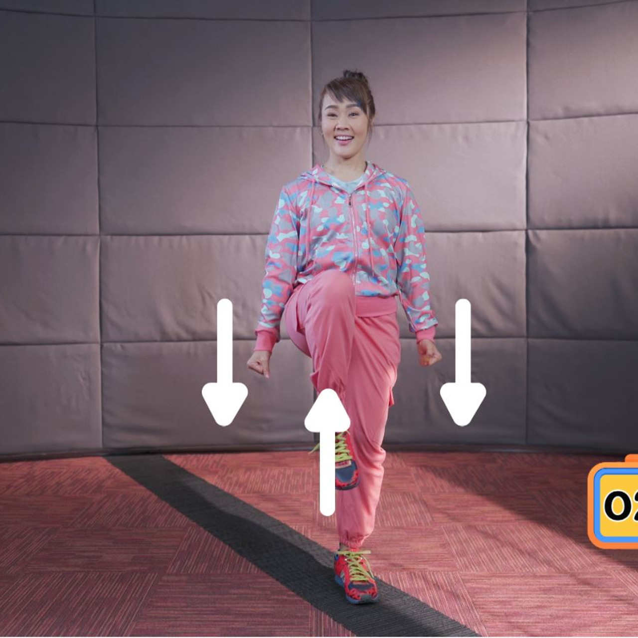 fit in 5 โตไปทุกวัน ep4 (04)