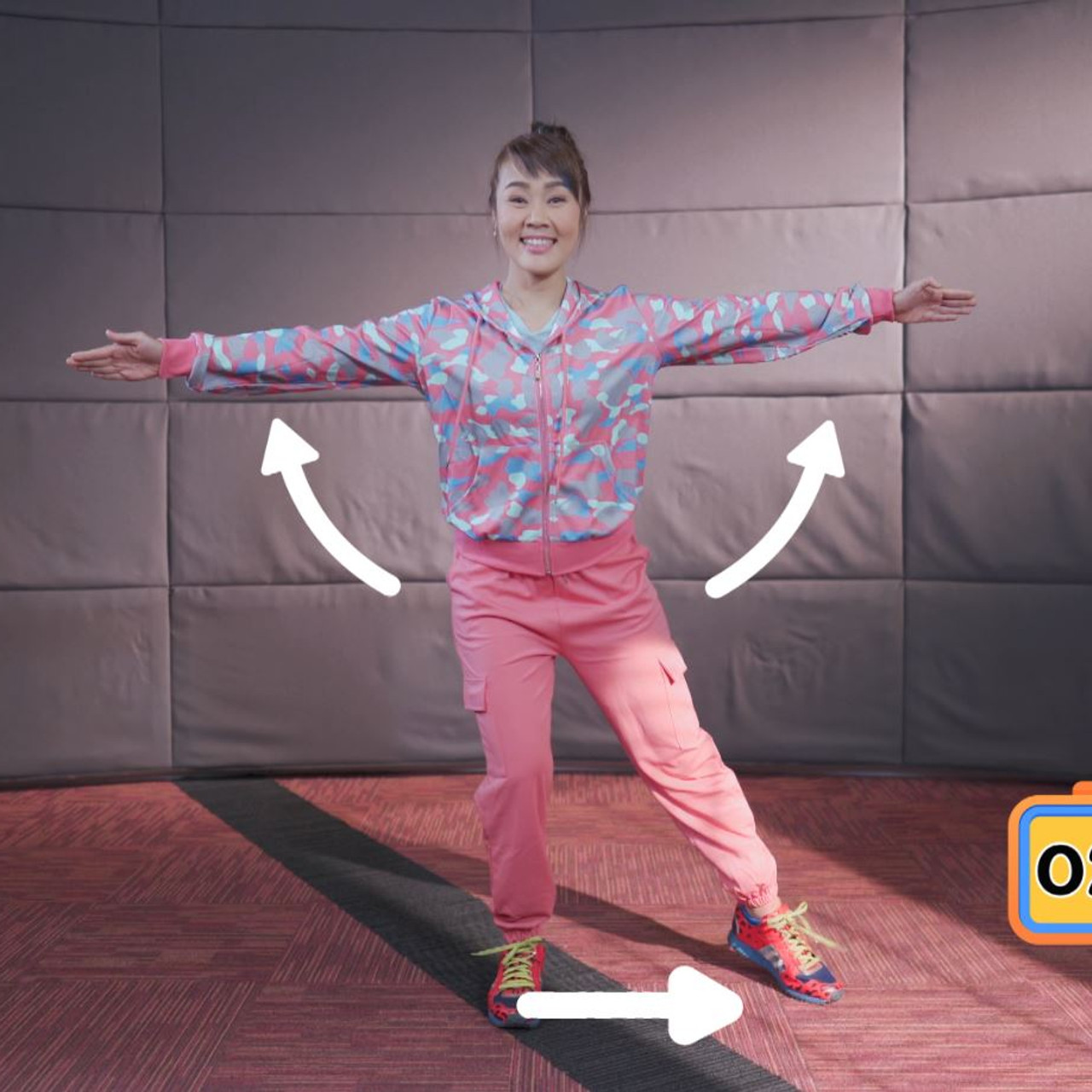 fit in 5 โตไปทุกวัน ep4 (03)