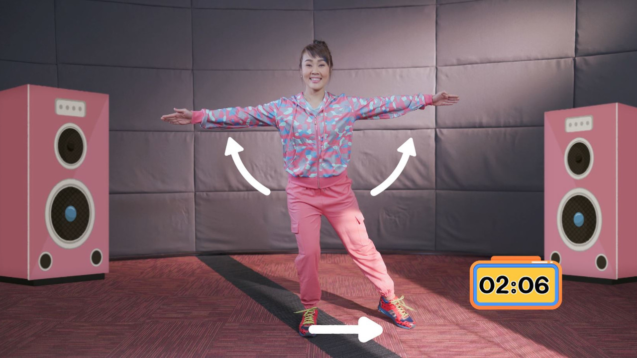 fit in 5 โตไปทุกวัน ep4 (03)