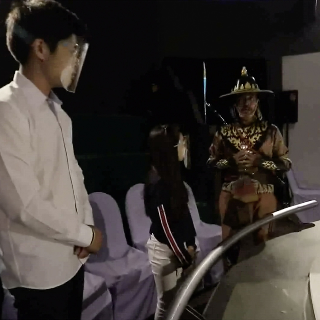 โลกกลม ๆ กับครูสังคมของหนู ep30 (03)