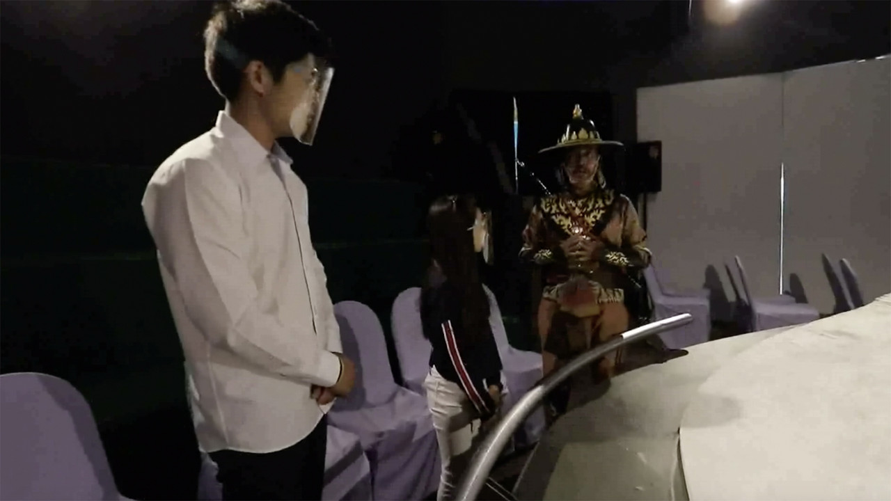 โลกกลม ๆ กับครูสังคมของหนู ep30 (03)