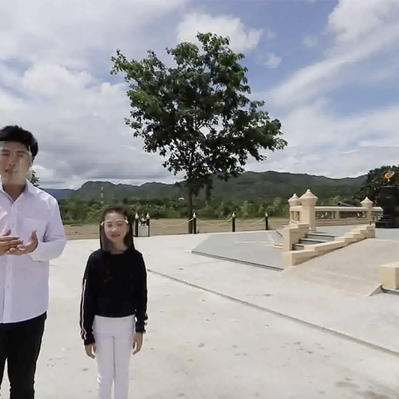 โลกกลม ๆ กับครูสังคมของหนู ep30 (01)