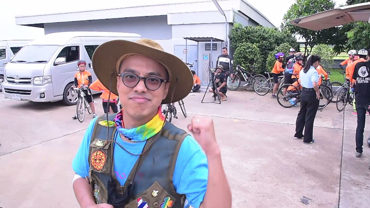 ตอน4ปั่นจักรยาน1