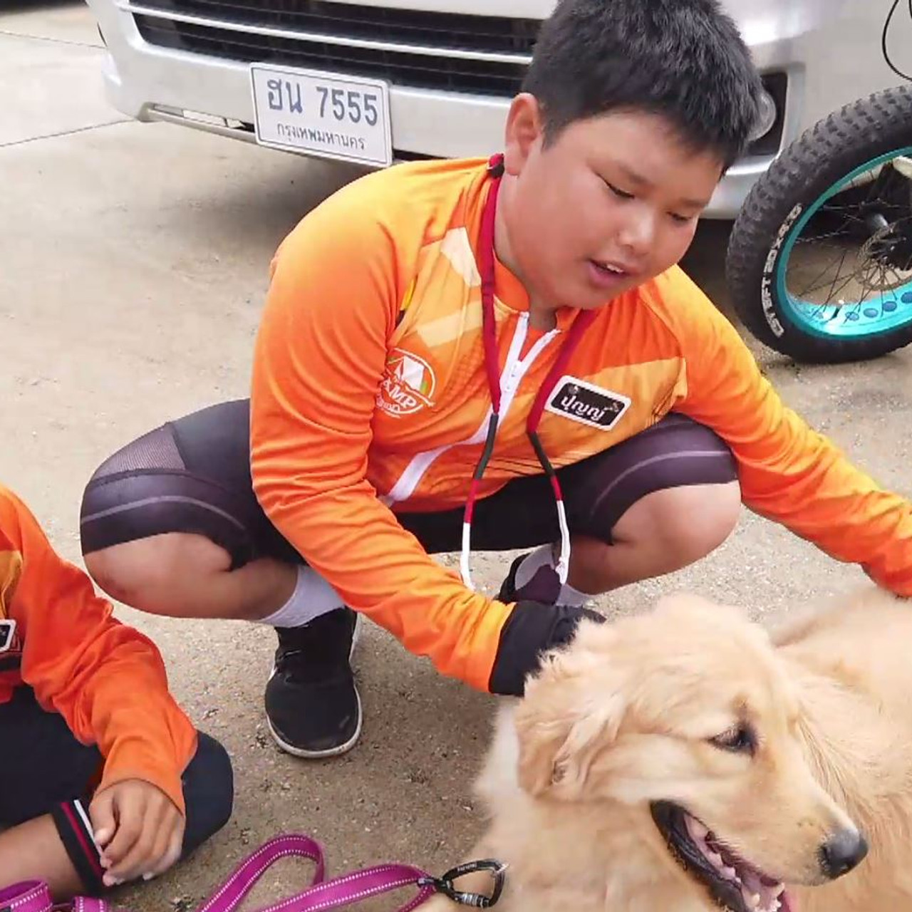 ตอน4ปั่นจักรยาน2