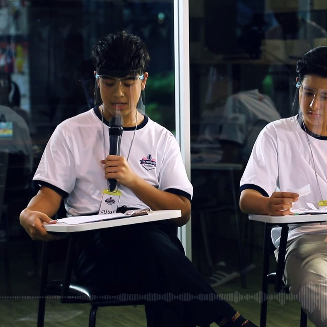 รู้เป้าหมาย ก็รู้วิธีเล่าเรื่อง 5