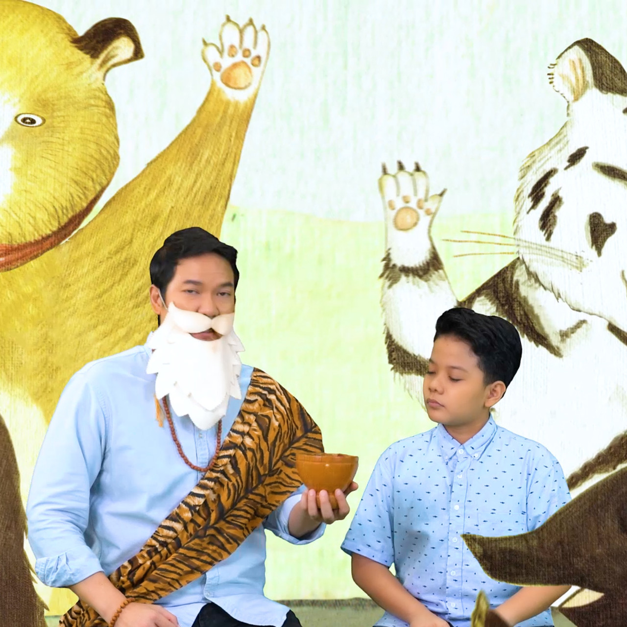 นิทานตื่นนอน ep50 (03)