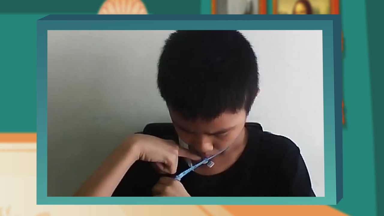 คณิตศาสตร์บนร่างกาย8