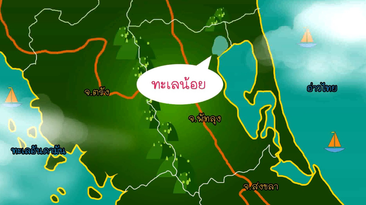 นกน้ำทะเลน้อย3