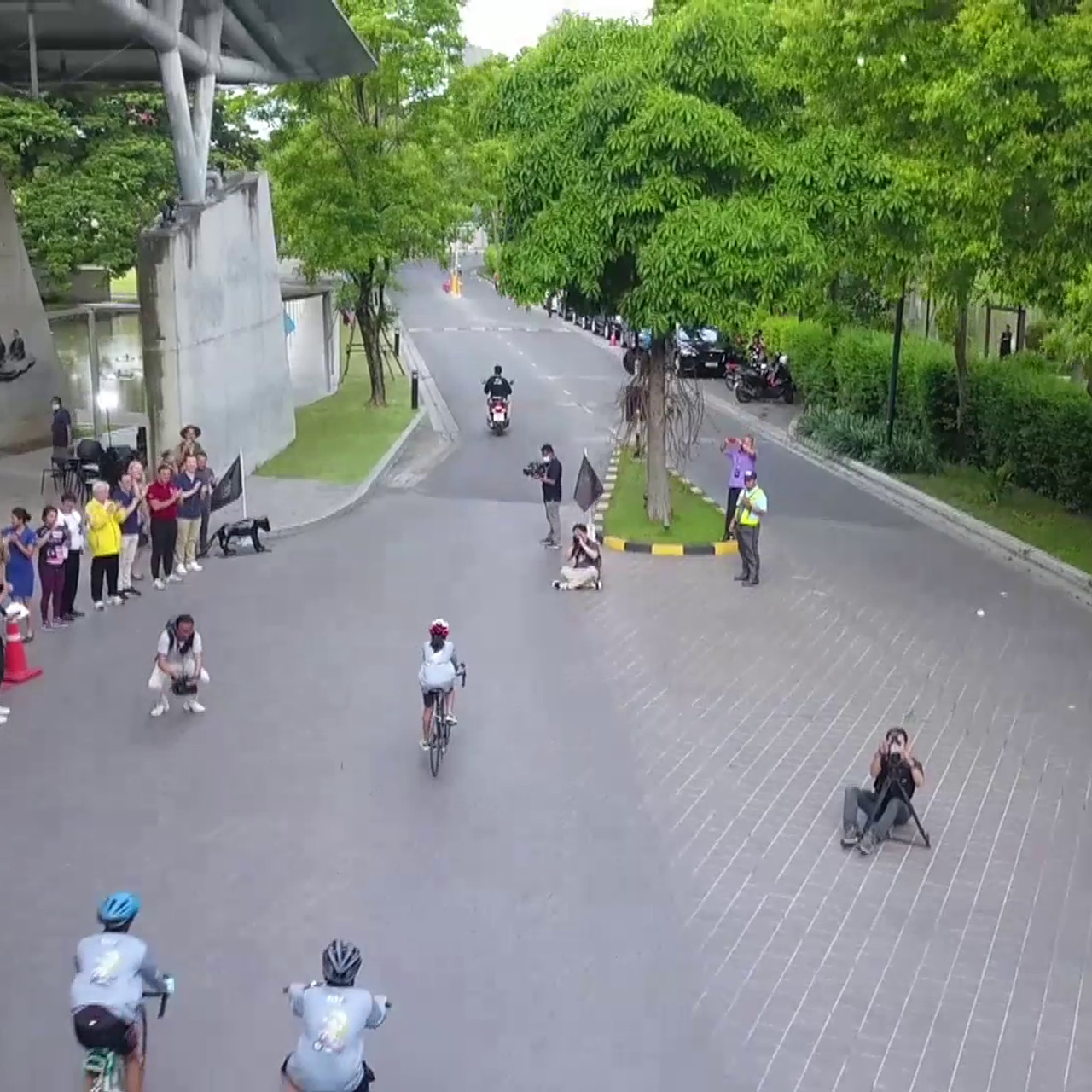 ปั่นสืบสาน มรดกโลก3
