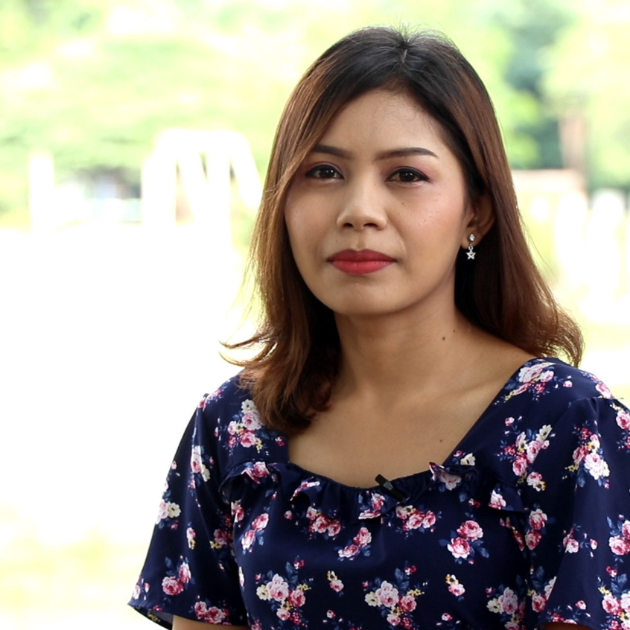เทคนิคการสอนภาษาอังกฤษ กับ อดัม แบรดชอว์2