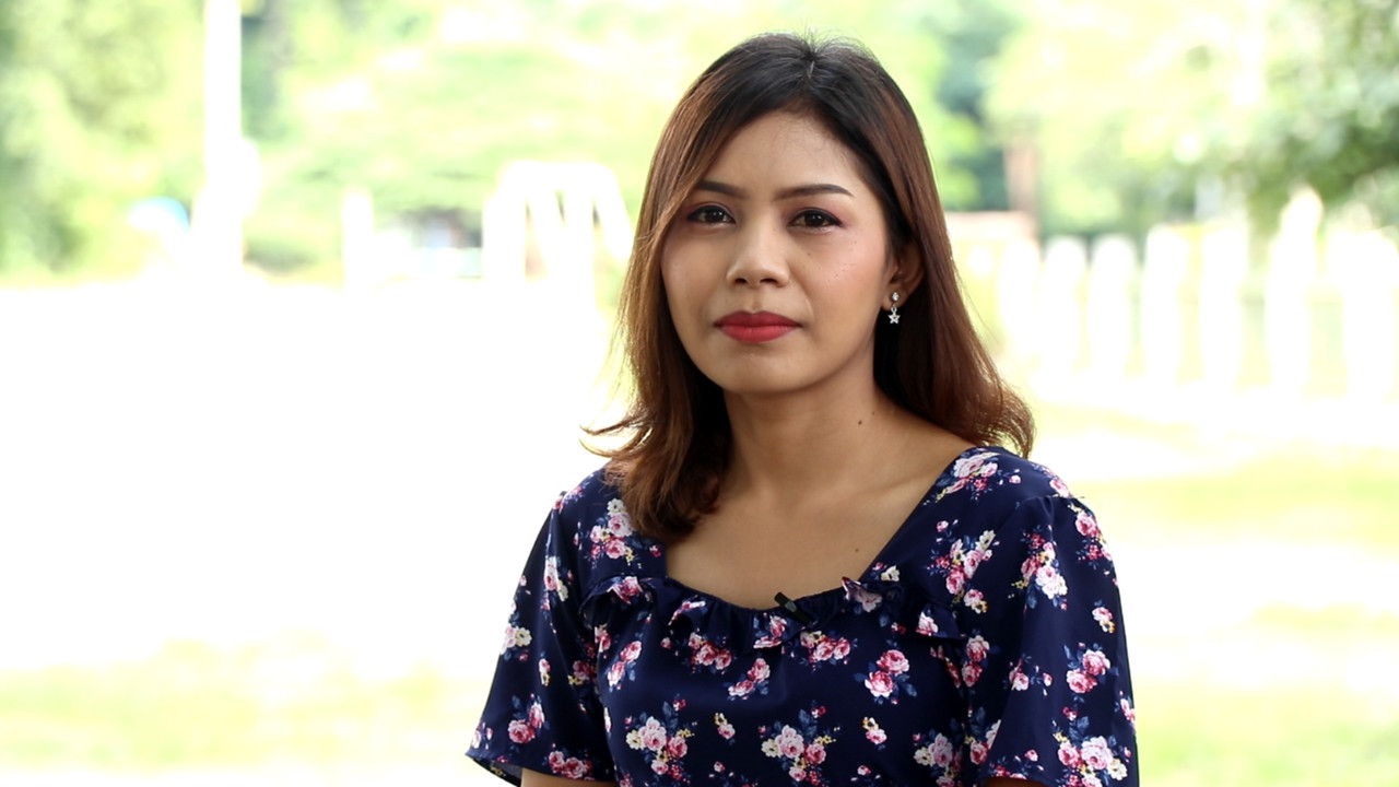 เทคนิคการสอนภาษาอังกฤษ กับ อดัม แบรดชอว์2