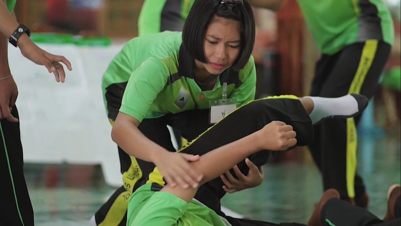 โรงเรียนวัดนิเวศน์วุฒาราม จ.นครสวรรค์ ครั้งที่ 2-1