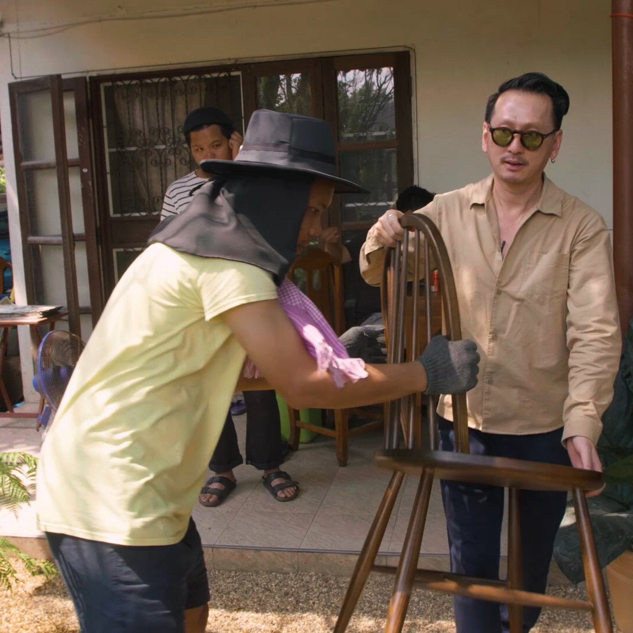 น่าเน่าหรือน่านั่ง (7)