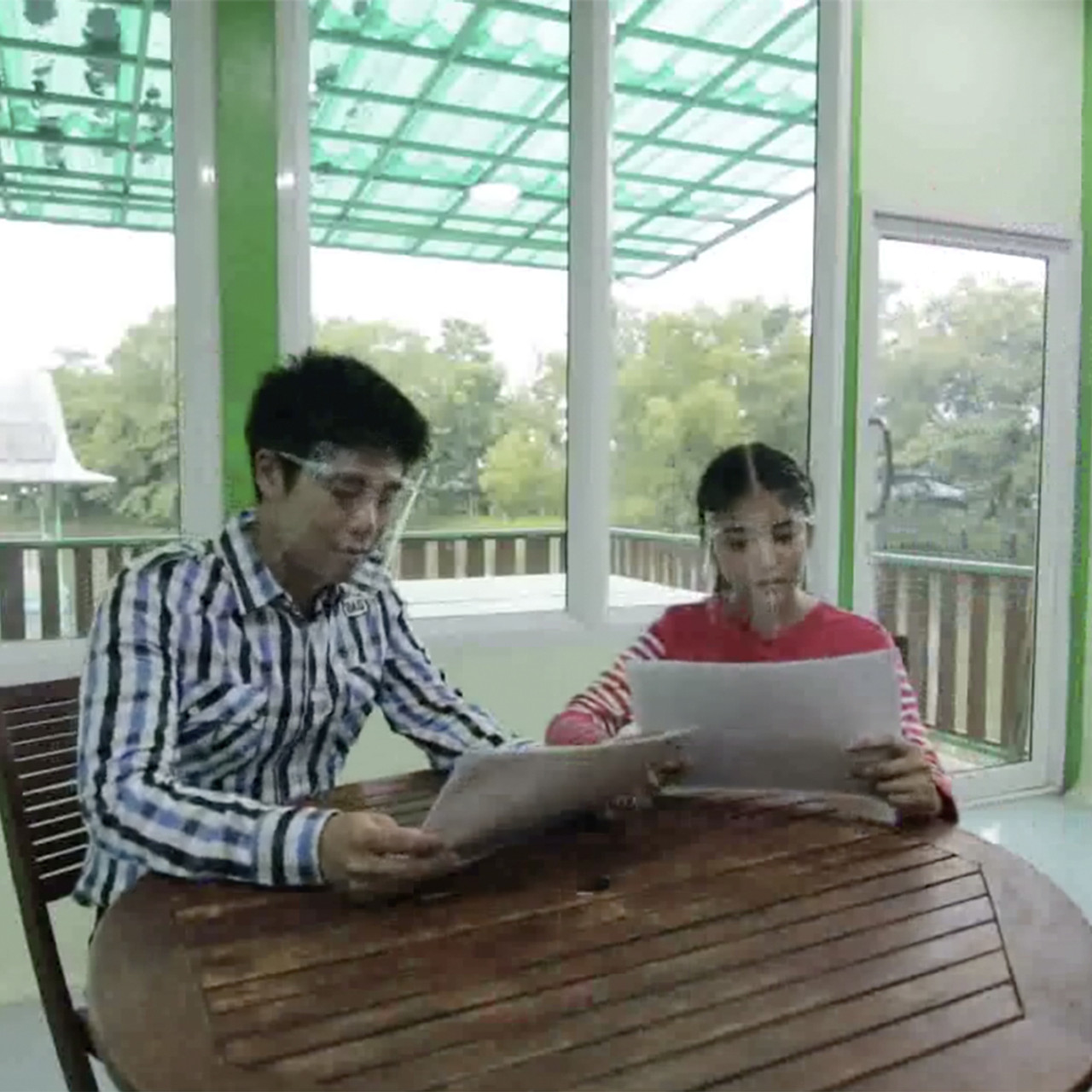 โลกกลม ๆ กับครูสังคมของหนู ep23 (01)