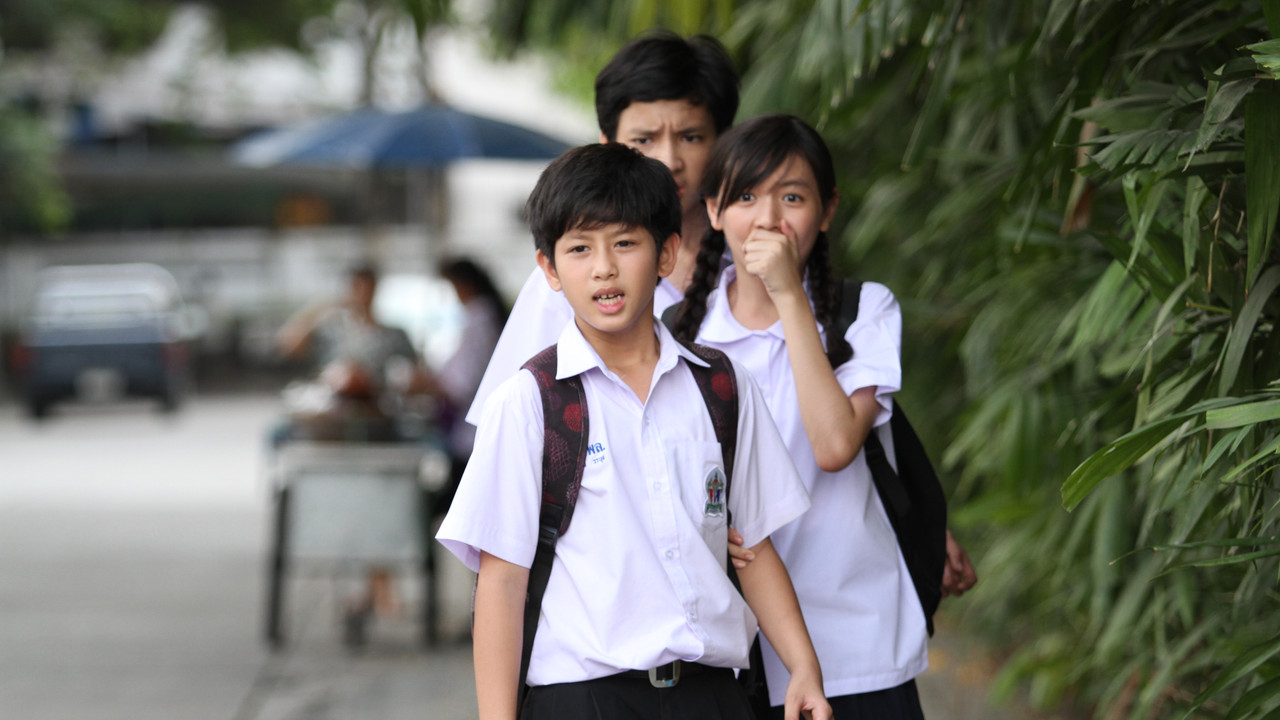 ละคร เด็กชายในเงา ep2 (02)