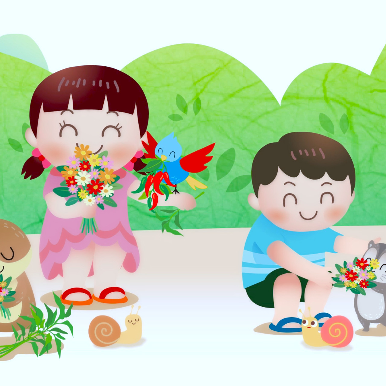 นิทานตื่นนอน ep 75 (04)