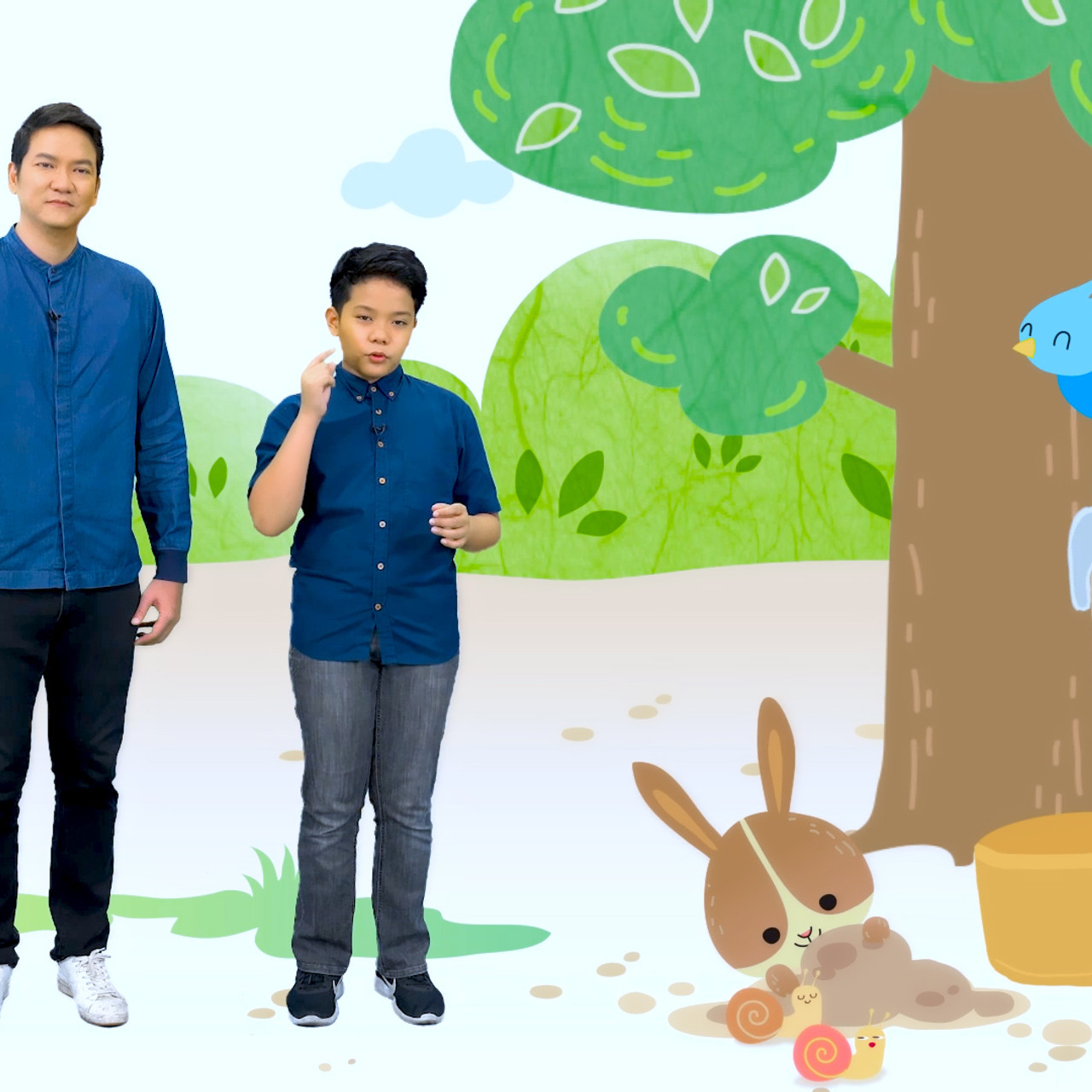 นิทานตื่นนอน ep 75 (01)