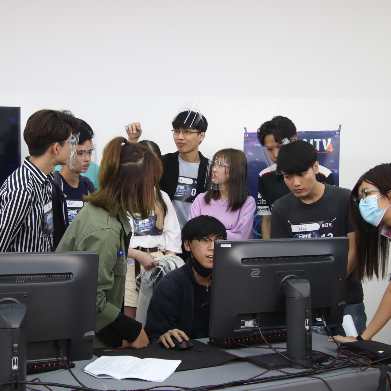 GameCaster 631107-3