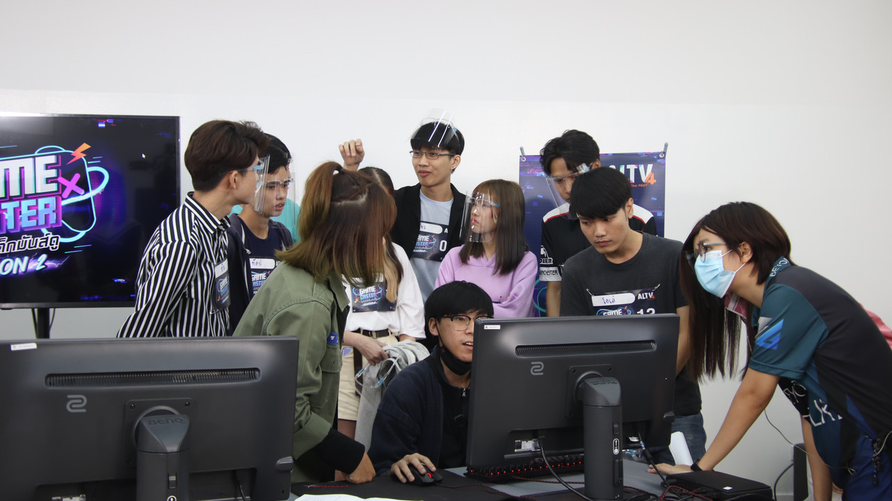 GameCaster 631107-3